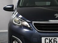 Peugeot 108 ALLURE 25