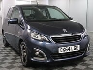 Peugeot 108 ALLURE 30