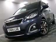 Peugeot 108 ALLURE 32