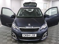 Peugeot 108 ALLURE 7