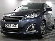 Peugeot 108 ALLURE 28