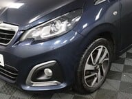 Peugeot 108 ALLURE 31