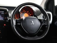 Peugeot 108 ALLURE 45