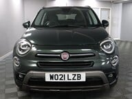 Fiat 500X CROSS 2