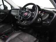 Fiat 500X CROSS 3