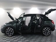 Fiat 500X CROSS 4