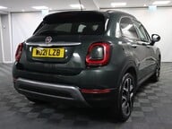 Fiat 500X CROSS 11