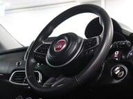 Fiat 500X CROSS 12