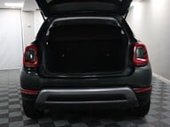 Fiat 500X CROSS 14