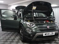 Fiat 500X CROSS 15