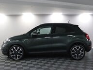 Fiat 500X CROSS 18