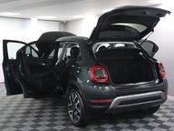 Fiat 500X CROSS 21