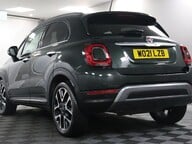 Fiat 500X CROSS 22