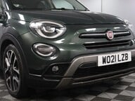 Fiat 500X CROSS 24