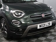 Fiat 500X CROSS 26