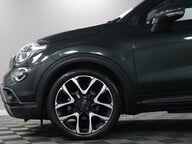 Fiat 500X CROSS 27