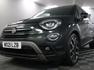 Fiat 500X CROSS 28