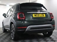 Fiat 500X CROSS 29