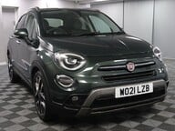 Fiat 500X CROSS 30