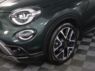 Fiat 500X CROSS 31