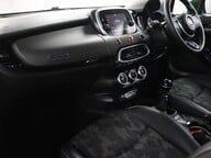 Fiat 500X CROSS 34