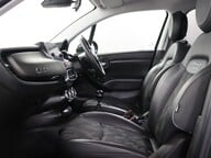 Fiat 500X CROSS 42