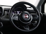 Fiat 500X CROSS 45