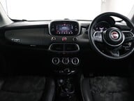 Fiat 500X CROSS 40