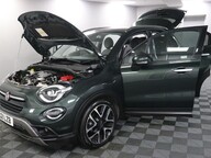 Fiat 500X CROSS 9