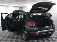 Fiat 500X CROSS 13