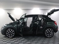 Fiat 500X CROSS 16