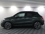 Fiat 500X CROSS 17