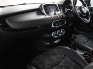 Fiat 500X CROSS 20