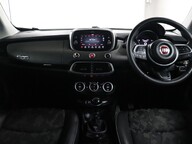 Fiat 500X CROSS 21