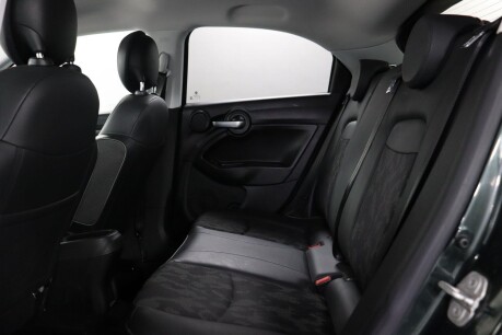 Fiat 500X CROSS 22