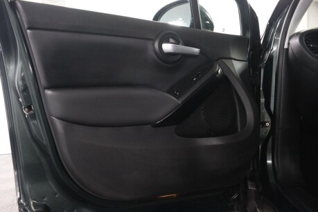 Fiat 500X CROSS 24