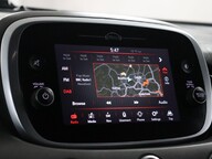 Fiat 500X CROSS 28
