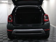 Fiat 500X CROSS 31