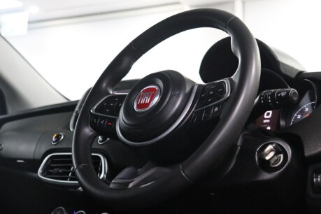 Fiat 500X CROSS 32