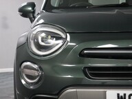 Fiat 500X CROSS 36