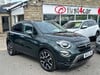 Fiat 500X CROSS
