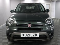 Fiat 500X CROSS 3