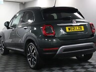 Fiat 500X CROSS 4