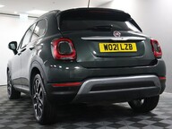 Fiat 500X CROSS 15