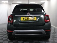 Fiat 500X CROSS 18