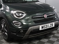 Fiat 500X CROSS 37