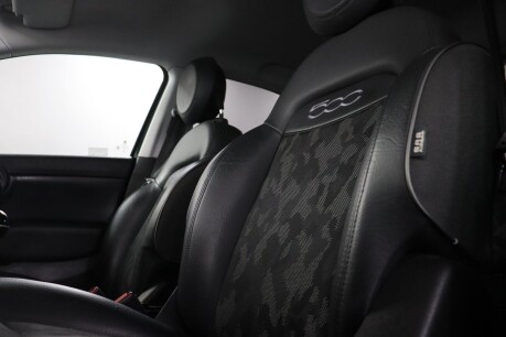 Fiat 500X CROSS 54
