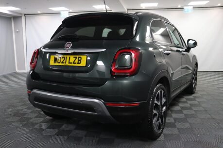 Fiat 500X CROSS 20
