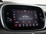 Fiat 500X CROSS 31