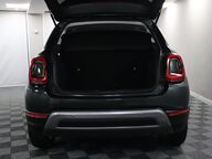 Fiat 500X CROSS 34